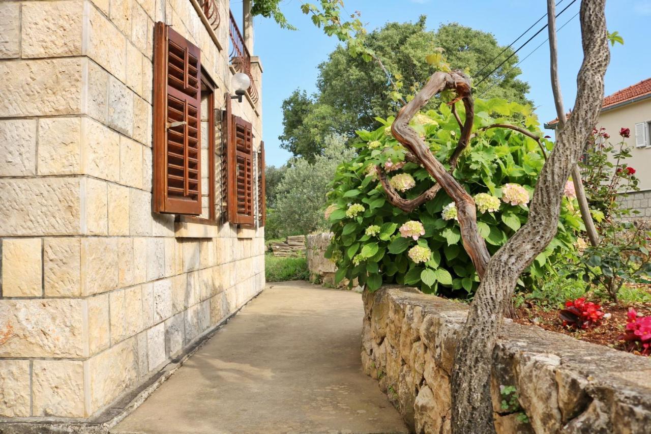 Studio Airport Dubrovnik Apartment Cilipi Exterior photo